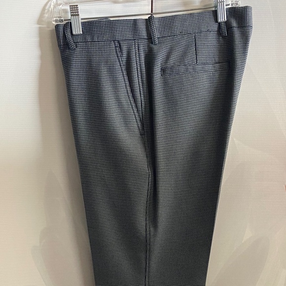 INC hounds tooth pant - Picture 3 of 5